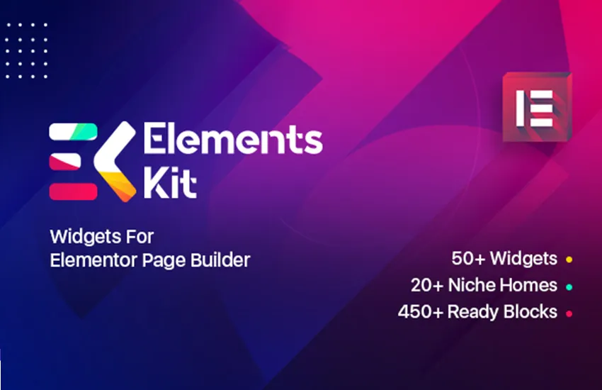 اضافة Elementskit pro بترخيص اصلي مدى الحياة