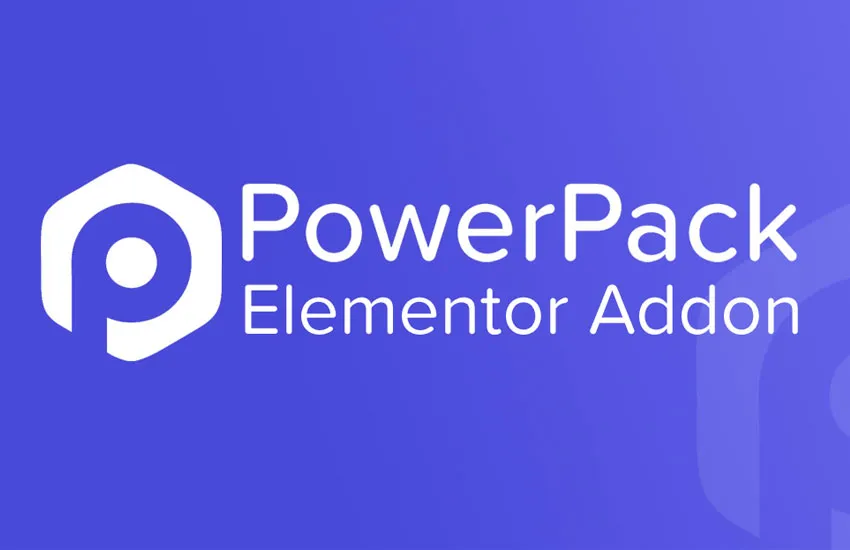 اضافة Powerpack Elements بترخيص اصلي مدى الحياة