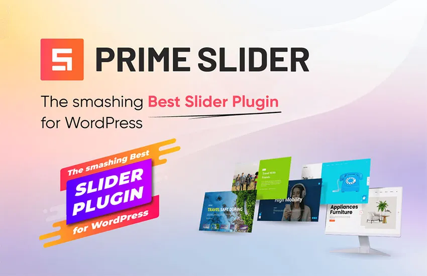 اضافة Prime Slider بترخيص اصلي مدى الحياة