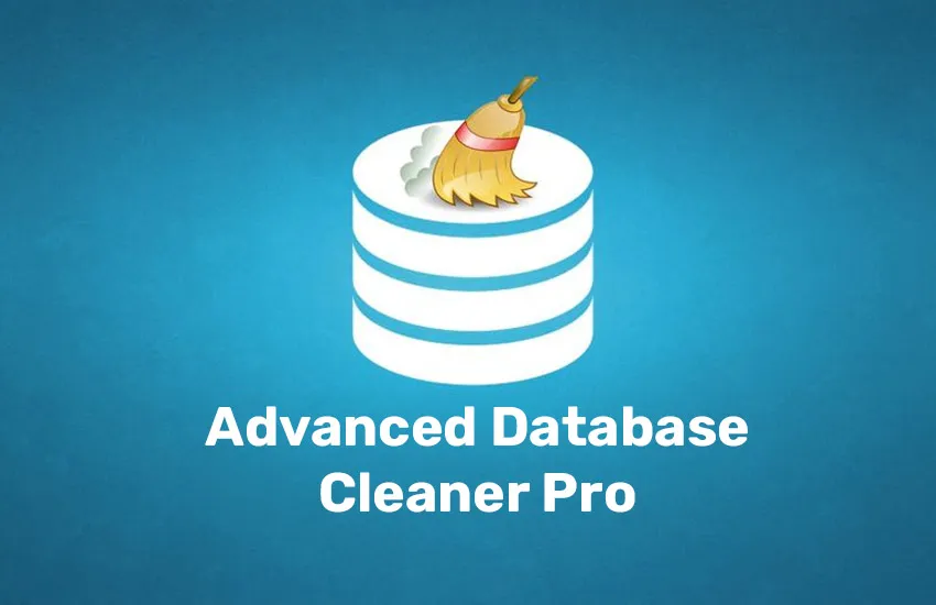 اضافة Advanced database cleaner pro بترخيص اصلي مدى الحياة